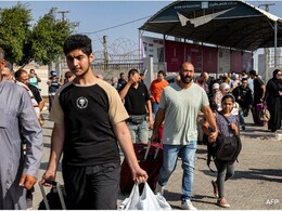 Australia Rejects Visa Application Of Over 7000 Palestinians, Prefers Israelis: Report