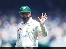 Pakistans Babar Azam Ruled Out Of First Test Against Bangladesh. Heres The Reason