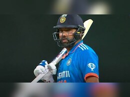 SL vs IND 3rd ODI: बहुत बोला रोहित का बल्ला, लेकिन इस लंकाई बॉलर ने चुप  कर दिया, आंकड़े हो गए इतने खराब