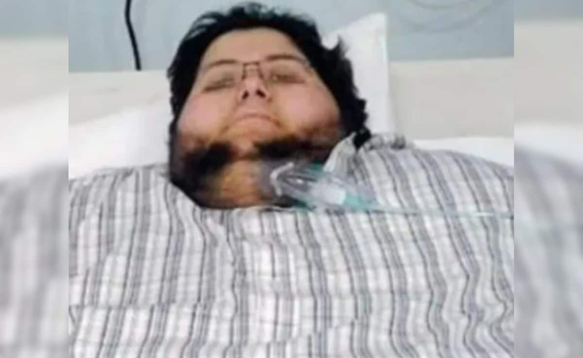 Latest and Breaking News on NDTV Latest and Breaking News on NDTV