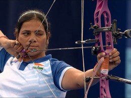 Archery At Paris Paralympics 2024: Sheetal Devi, Sarita Kumari Crash Out Archery At Paris Paralympics 2024: Sheetal Devi, Sarita Kumari Crash Out