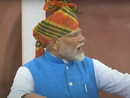 "One Nation, One Election Crucial For India's Development": PM Modi's Top Quotes