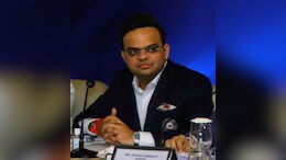 Jay Shah : जय शहांना ICC कडून किती मिळणार पगार? BCCI कडून किती मिळत होते पैसे?
