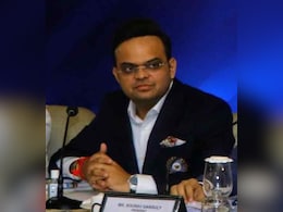 जय शाह के चेयरमैन बनते ही झूम उठा सोशल मीडिया, गंभीर से लेकर कुंबले तक, दिग्गजों ने दी दिल जीत लेने वाली बधाई