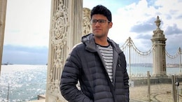 Meet Kaivalya Vohra, Youngest Indian On Hurun Rich List 2024