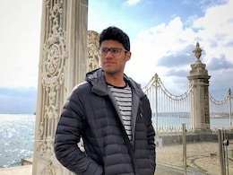 Meet Kaivalya Vohra, Youngest Indian On Hurun Rich List 2024 Meet Kaivalya Vohra, Youngest Indian On Hurun Rich List 2024
