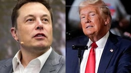 Workers At Musk's Tesla, SpaceX Donate To Harris While He Backs Trump