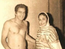 हेमा मालिनी से पहले इस एक्ट्रेस पर दिलोजान छिड़कते थे धर्मेंद्र, अफसाना बनकर रह गई फिल्मी दुनिया में हुई पहली मोहब्बत