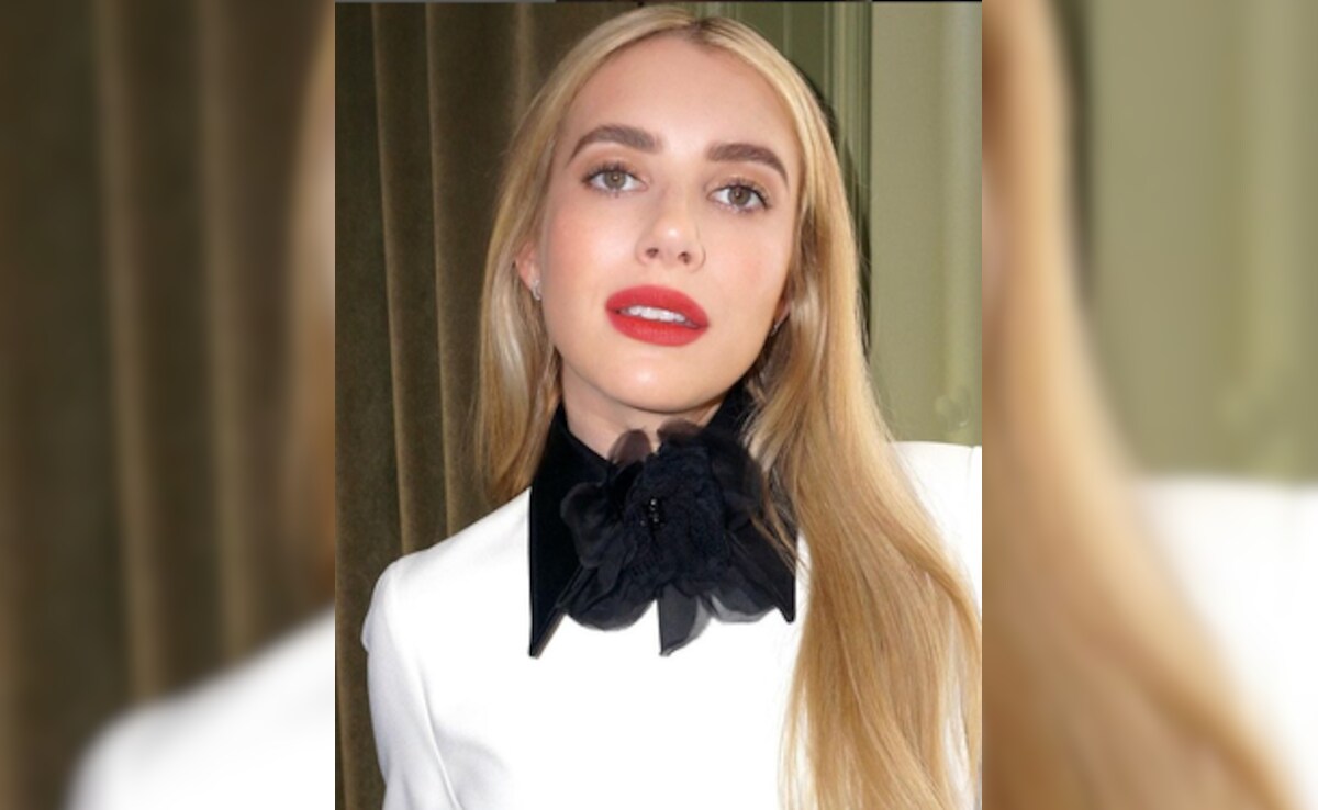 Emma Roberts Reveals She Is Not Starring In A Britney Spears Biopic: "It's A Rumour"