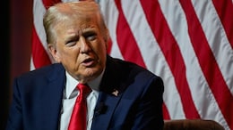 Trump Pleading Not Guilty To Revised 2020 Election Charges