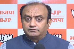 Hindenburg Report पर Sudhanshu Trivedi: 'भारत के अंदर विपक्ष आर्थिक अराजकता उत्पन्न करना चाहता है' Hindenburg Report पर Sudhanshu Trivedi: 'भारत के अंदर विपक्ष आर्थिक अराजकता उत्पन्न करना चाहता है'