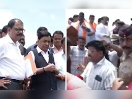 राजकोटवर फुल टू राडा! नारायण राणे म्हणतात 'घरातून खेचून रात्रीत मारून टाकेन'