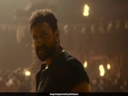 <i>Devara</i> New Teaser: Witness Saif Ali Khan AKA Bhaira's Brutal Glory. Brace Yourselves <i>Devara</i> New Teaser: Witness Saif Ali Khan AKA Bhaira's Brutal Glory. Brace Yourselves