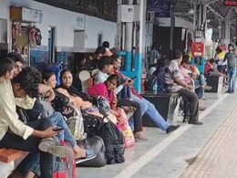 Indian Railways: यात्रीगणों को होने वाली है परेशानी... छत्तीसगढ़ में इन 18 ट्रेनों को किया गया Cancel