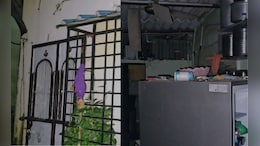 बदलापूरच्या नराधमाचे अवघ्या 24 वर्षात 3 लग्न; तिन्ही बायका गेल्या सोडून