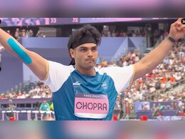 Neeraj Chopra: एक और गोल्ड से नीरज होंगे स्पेशल क्लब में शामिल, साथ में यह मेगा रिकॉर्ड भी आएगा Neeraj Chopra: एक और गोल्ड से नीरज होंगे स्पेशल क्लब में शामिल, साथ में यह मेगा रिकॉर्ड भी आएगा
