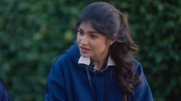 Anjini Dhawan Shines In Trailer Of Her Debut Project <I>Binny And Family</I>