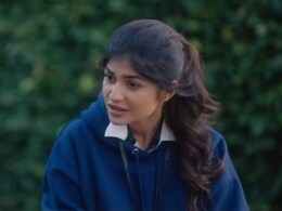 Anjini Dhawan Shines In Trailer Of Her Debut Project <I>Binny And Family</I>