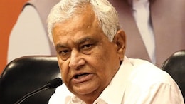 "विरोध और इस्तीफा भी एक कला, भाई का टिकट था असली मसला", किरोड़ीलाल मीणा को घेरने लगी कांग्रेस