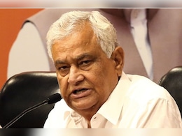 Rajasthan: "ब्राह्मणों को गाली न दो उनसे अच्छे गुण सीखें", किरोड़ी लाल मीणा ने युवाओं को दी नसीहत