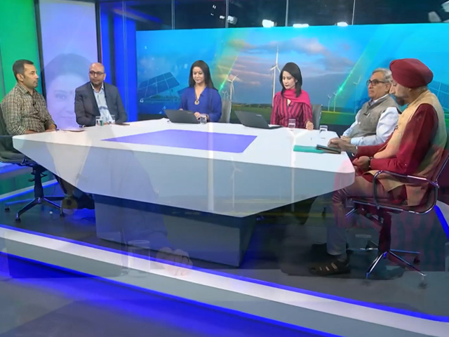 India Sustainability Mission: A Townhall To Start The Conversation