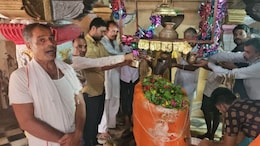 Rajasthan: राजस्थान में है एक अनोखा शिवलिंग, जहां चढ़ता है सिंदूर का चोला; जानें क्या है मान्यता