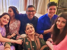 ऐश्वर्या राय, काजोल, माधुरी दीक्षित और रवीना टंडन का नहीं देखा होगा ये वीडियो, जब करीना कपूर के गाने पर 90s की हसीनाओं ने किया डांस ऐश्वर्या राय, काजोल, माधुरी दीक्षित और रवीना टंडन का नहीं देखा होगा ये वीडियो, जब करीना कपूर के गाने पर 90s की हसीनाओं ने किया डांस