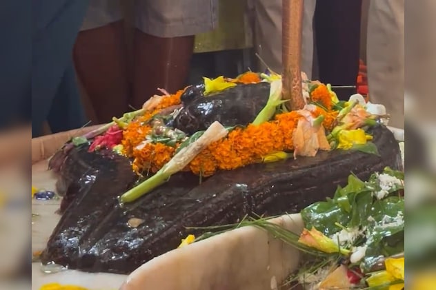 नंदीश्वर महादेव मंदिर. नंदीश्वर महादेव मंदिर.