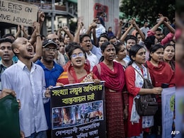 51 Attacks On Minorities In Bangladesh In December, Says Unity Council