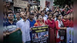 Opinion | No, Bangladesh's Islamist Descent Is Not Yunus' Doing Alone