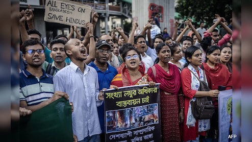 Opinion | No, Bangladesh's Islamist Descent Is Not Yunus' Doing Alone