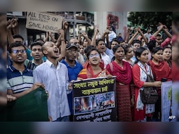 Opinion | No, Bangladesh's Islamist Descent Is Not Yunus' Doing Alone Opinion | No, Bangladesh's Islamist Descent Is Not Yunus' Doing Alone