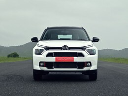 Citroen Commences Deliveries Of Basalt, Speeds Up Network Expansion Citroen Commences Deliveries Of Basalt, Speeds Up Network Expansion