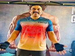 "Hoping For Justice...": Young Kerala Actor Claims Rape By Actor Baburaj "Hoping For Justice...": Young Kerala Actor Claims Rape By Actor Baburaj