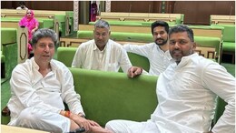 Rajasthan Politics: 'मैंने संस्कारों वाली बात कही थी', पैर दबाने वाले बयान पर पूर्व मंत्री बोले- गुर्जर 3 पीढ़ी तक झगड़ा चलाते हैं