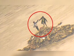 पुण्यातील ते जीवघेणे दोन तास; अतिरेकी धाडस, पावसाचा वाढता जोर अन्...!