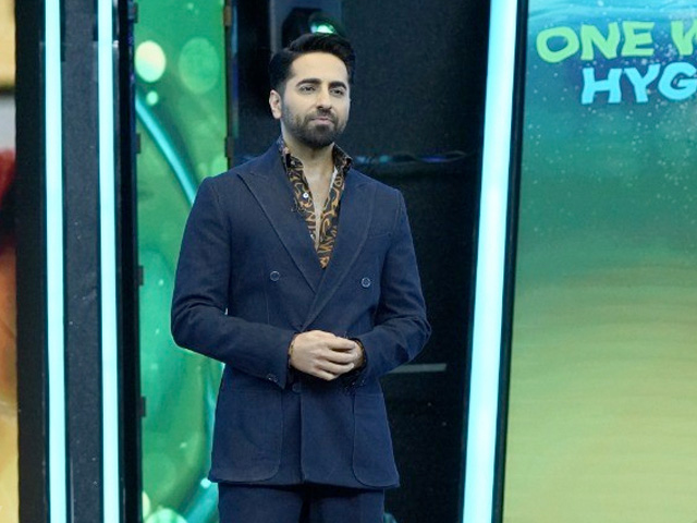Independence Day Special With Ayushmann Khurrana