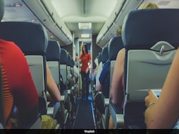 US Influencer Slammed For Baking Bread On Flight: "That's An Airplane, Not A Bakery" US Influencer Slammed For Baking Bread On Flight: "That's An Airplane, Not A Bakery"