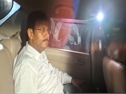 Kolkata Horror: Ex-Principal Sandip Ghosh Suspended By Top Medical Body IMA Kolkata Horror: Ex-Principal Sandip Ghosh Suspended By Top Medical Body IMA