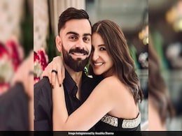 Is Anushka Sharma Coming To India? A Hint In Her Instagram Post Is Anushka Sharma Coming To India? A Hint In Her Instagram Post