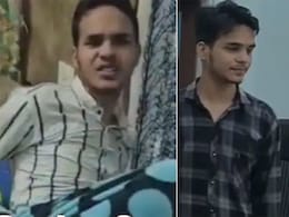 "Wake Up, We Are Police": When Kidnapped Man Got A Birthday Surprise "Wake Up, We Are Police": When Kidnapped Man Got A Birthday Surprise