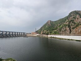 Bisalpur Dam: जयपुर बना 'जलपुर' लेकिन सावन में भी प्यासा है 'बीसलपुर', अगस्त से बढ़ी उम्मीद; जमकर होगी बरसात तो... Bisalpur Dam: जयपुर बना 'जलपुर' लेकिन सावन में भी प्यासा है 'बीसलपुर', अगस्त से बढ़ी उम्मीद; जमकर होगी बरसात तो...