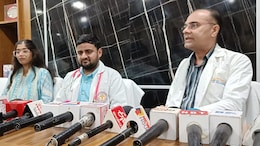 अब गर्भ में पल रहे बच्चे का भी हो सकेगा इलाज ! MP के डॉक्टर ने की गजब की खोज