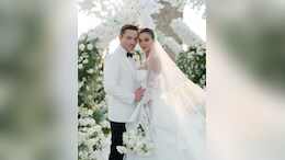 Everything You Need To Know About The 16th Century Italian Castle That Amy Jackson And Ed Westwick Married In