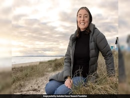 Australian Woman, 32, With Terminal Cancer Is Auctioning Off Her Final Moments Australian Woman, 32, With Terminal Cancer Is Auctioning Off Her Final Moments