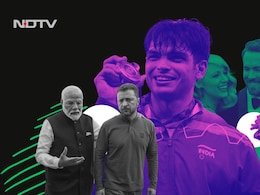 NDTV's Weekly Quiz #8: Play Now