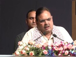 Rising Rajasthan Summit: सौंधी माटी में अपने उद्यम का बगीचा लगाइए, CM भजनलाल का उद्योगपतियों को न्योता