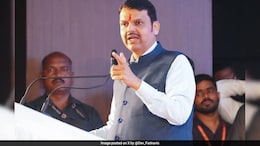 "Pettiness Of Opposition": Devendra Fadnavis Hits Out Over PM's Shivaji Statue Apology