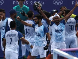 Paris 2024 Olympics: "44 साल बाद हमें ओलंपिक का..." हॉकी टीम के सेमीफाइनल में पहुंचने पर पूर्व दिग्गज ने दिया बड़ा बयान
