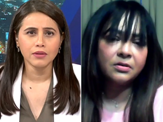 "Harassment An Open Secret In Film Industry": Bengali Actor Sreelekha Mitra